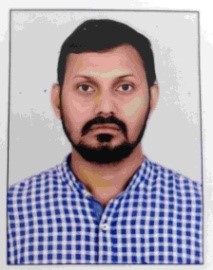 Dr. Debasis Das